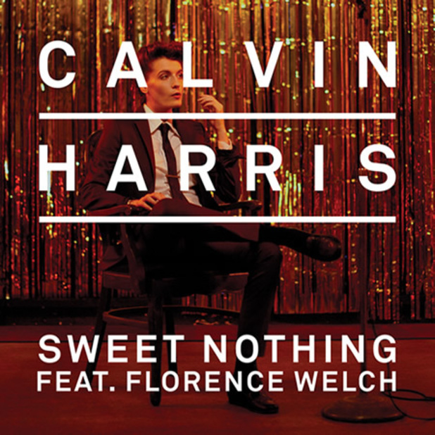 Calvin Harris feat. Florence Welch